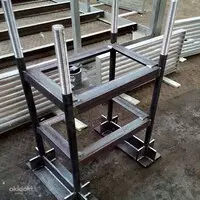 Картинка - Анкерные блоки АБ-2 для фундамента